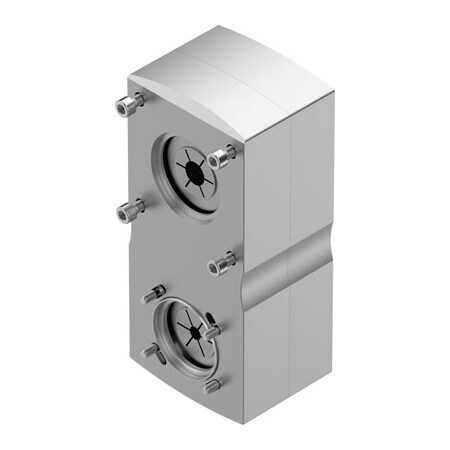 Festo Parallel Kit EAMM-U-86-S48-82AA-102 EAMM-U-86-S48-82AA-102